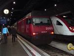 Zurich